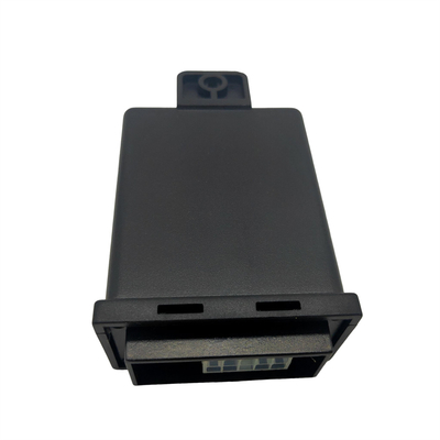 Bộ xử lý nâng cao thời gian 10 chân TAP LN-510N LPG CNG hình chữ nhật cho khả năng đánh lửa nâng cao