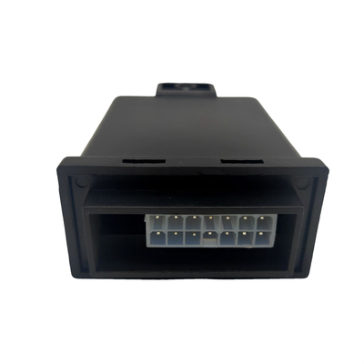 LLNAO LN-FX04 CNG Bộ mô phỏng vòi phun ô tô LPG cho thiết bị tự động