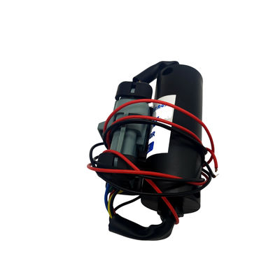 LLNAO LN-FX12 Bộ mô phỏng phun xi lanh LPG CNG 4 cho các bộ phận ô tô