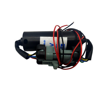 LLNAO LN-FX12 Bộ mô phỏng phun xi lanh LPG CNG 4 cho các bộ phận ô tô