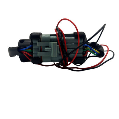 LLNAO LN-FX12 Bộ mô phỏng phun xi lanh LPG CNG 4 cho các bộ phận ô tô