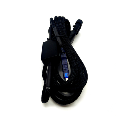 Dây cáp ô tô LN-USB1 cho LPG CNG Autogas 48 Pin ECU Cáp giao diện hiệu chuẩn USB