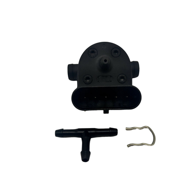 LLANO LN-MAP05 DC 12V 5 Pin CNG LPG MAP Cảm biến cho 3 4 6 8 xi lanh GNV GPL ECU