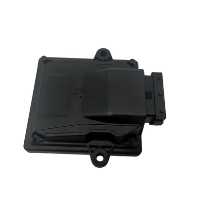 Bộ phun nhiên liệu OBD II MP24 ECU cho bộ chuyển đổi khí tự nhiên CNG LPG ECU