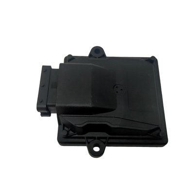 Bộ phun nhiên liệu OBD II MP24 ECU cho bộ chuyển đổi khí tự nhiên CNG LPG ECU