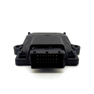 Bộ phun nhiên liệu OBD II MP24 ECU cho bộ chuyển đổi khí tự nhiên CNG LPG ECU