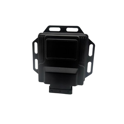 Bộ chuyển đổi ECU ô tô Gnv Lpg Công cụ lập trình ECU ô tô Khí nhiên liệu kép Mp48