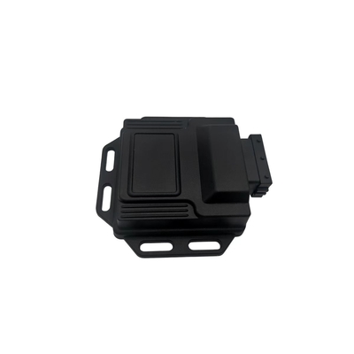 Bộ chuyển đổi ECU ô tô Gnv Lpg Công cụ lập trình ECU ô tô Khí nhiên liệu kép Mp48