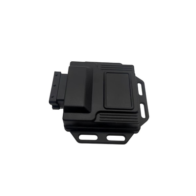 Bộ chuyển đổi ECU ô tô Gnv Lpg Công cụ lập trình ECU ô tô Khí nhiên liệu kép Mp48