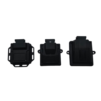 Bộ điều khiển kim phun đa điểm LN-24 24 Pin ISO9001 cho Hệ thống ECU Autogas CNG LPG