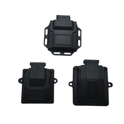 Bộ điều khiển kim phun đa điểm LN-24 24 Pin ISO9001 cho Hệ thống ECU Autogas CNG LPG