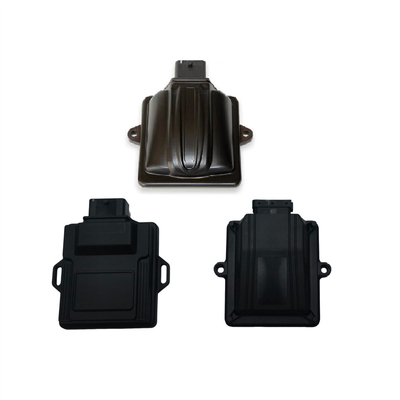 LN-32C Bộ chuyển đổi đa điểm ECU 32 chân với chức năng OBD II cho xe LPG CNG