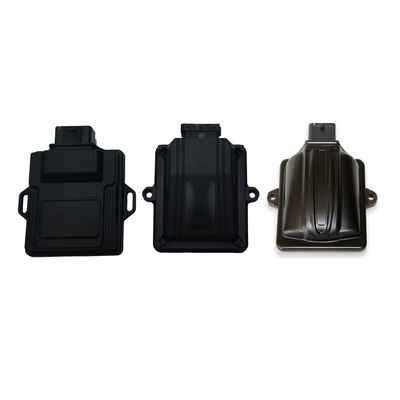 LN-32C Bộ chuyển đổi đa điểm ECU 32 chân với chức năng OBD II cho xe LPG CNG