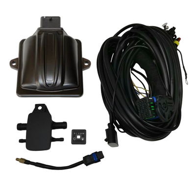 LN-32C Bộ chuyển đổi đa điểm ECU 32 chân với chức năng OBD II cho xe LPG CNG