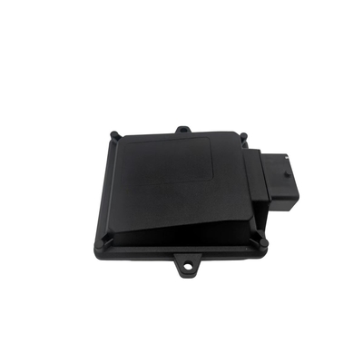 Bộ phun nhiên liệu ô tô Ecu cho bộ khí Cng tuần tự Hệ thống nhiên liệu xe máy Lpg