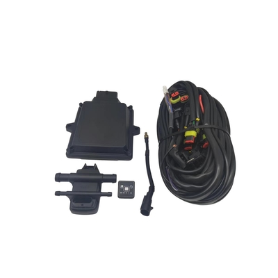 Bộ công cụ Glp động cơ tự động Ecu Mp48 cho Bộ chuyển đổi Cng Lpg Bộ dụng cụ Ecu Mp48 Ecu