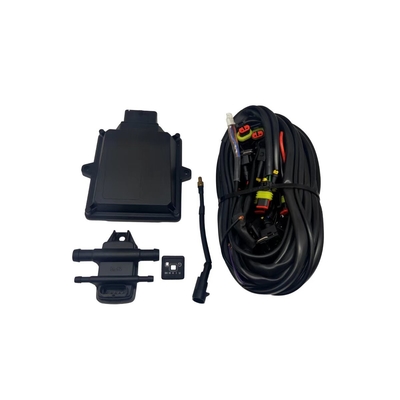Bộ công cụ Glp động cơ tự động Ecu Mp48 cho Bộ chuyển đổi Cng Lpg Bộ dụng cụ Ecu Mp48 Ecu