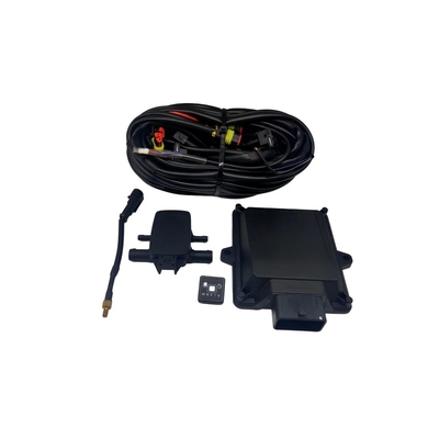 Bộ công cụ Glp động cơ tự động Ecu Mp48 cho Bộ chuyển đổi Cng Lpg Bộ dụng cụ Ecu Mp48 Ecu
