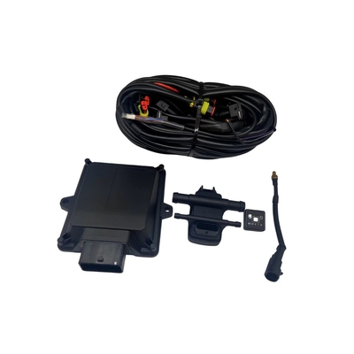 Bộ công cụ Glp động cơ tự động Ecu Mp48 cho Bộ chuyển đổi Cng Lpg Bộ dụng cụ Ecu Mp48 Ecu
