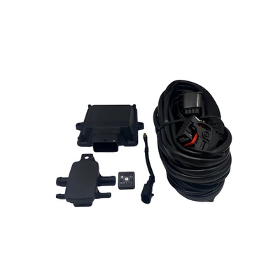 Bộ công cụ Glp động cơ tự động Ecu Mp48 cho Bộ chuyển đổi Cng Lpg Bộ dụng cụ Ecu Mp48 Ecu