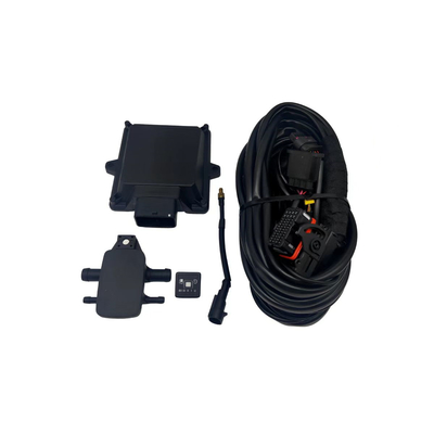 Bộ công cụ Glp động cơ tự động Ecu Mp48 cho Bộ chuyển đổi Cng Lpg Bộ dụng cụ Ecu Mp48 Ecu