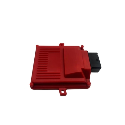 Bộ chuyển đổi Lpg Autogas 4 xi lanh Auto Mp 48 Obd Ecu Cng Bộ chuyển đổi Gnv Ecu