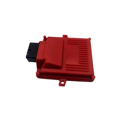 Bộ chuyển đổi Lpg Autogas 4 xi lanh Auto Mp 48 Obd Ecu Cng Bộ chuyển đổi Gnv Ecu