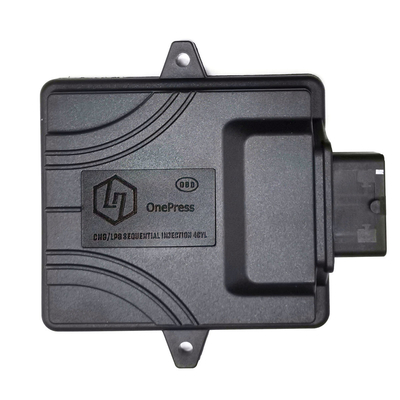 Mp 36 Ecu Bộ điều khiển động cơ Elec Cng Lpg Bộ chuyển đổi ô tô Cng Lpg Ecu 4 xi lanh