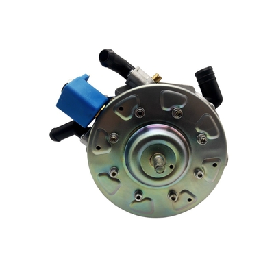 Bộ điều chỉnh áp suất LN-AT12 CNG Gas Electric Car Vapor Lpg Gas Bộ chế hòa khí Giảm tốc