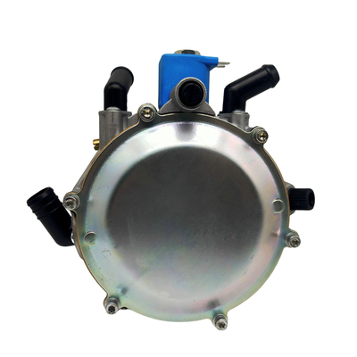 Bộ điều chỉnh áp suất LN-AT12 CNG Gas Electric Car Vapor Lpg Gas Bộ chế hòa khí Giảm tốc