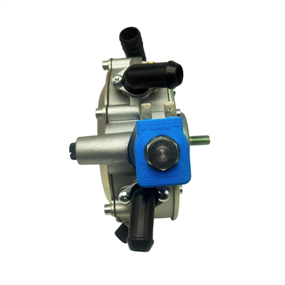 Bộ điều chỉnh áp suất LN-AT12 CNG Gas Electric Car Vapor Lpg Gas Bộ chế hòa khí Giảm tốc