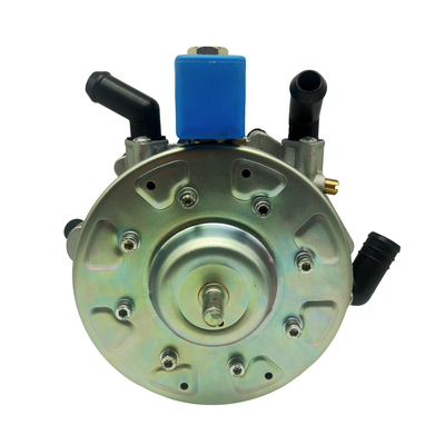Bộ điều chỉnh áp suất LN-AT12 CNG Gas Electric Car Vapor Lpg Gas Bộ chế hòa khí Giảm tốc