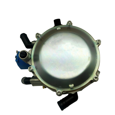 Bộ điều chỉnh áp suất LN-AT12 CNG Gas Electric Car Vapor Lpg Gas Bộ chế hòa khí Giảm tốc
