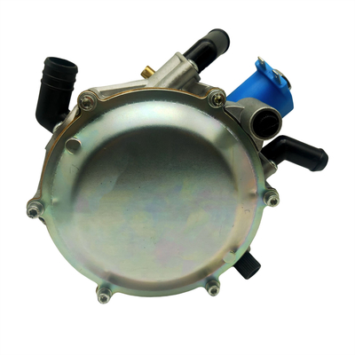 Bộ điều chỉnh áp suất LN-AT12 CNG Gas Electric Car Vapor Lpg Gas Bộ chế hòa khí Giảm tốc