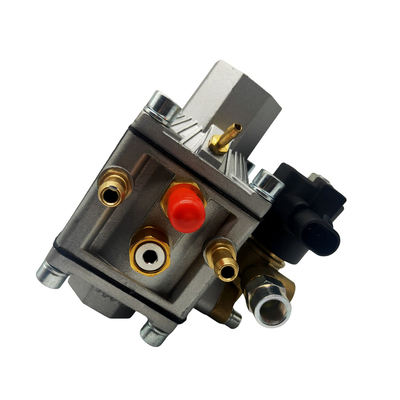 Bộ chuyển đổi tự động Efi 4 xi lanh Cnc Lpg Bộ điều chỉnh áp suất xe hơi Cng Lpg