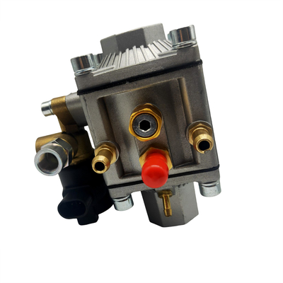 Bộ chuyển đổi tự động Efi 4 xi lanh Cnc Lpg Bộ điều chỉnh áp suất xe hơi Cng Lpg