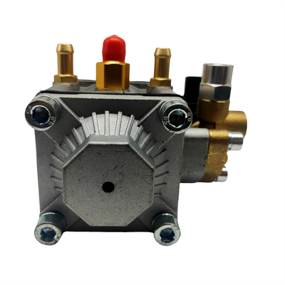 Bộ chuyển đổi tự động Efi 4 xi lanh Cnc Lpg Bộ điều chỉnh áp suất xe hơi Cng Lpg