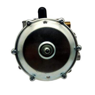 Bộ điều chỉnh áp suất Cng thế hệ 3Rd Bộ giảm tốc động cơ 4 xi lanh Một điểm