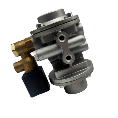 Chuyển đổi khí Bộ điều chỉnh giảm tốc nhiên liệu Cng Một điểm cho hệ thống nhiên liệu Cng thế hệ thứ 3