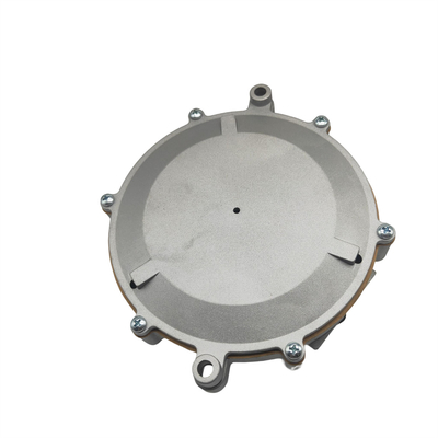 Bộ giảm áp GNV 12V 24V Bộ chuyển đổi CNG cho bộ điều chỉnh khí xe tải