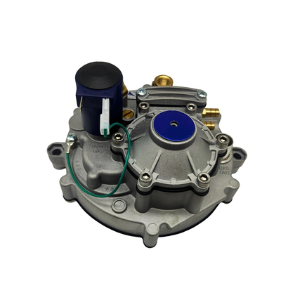 Bộ giảm áp GNV 12V 24V Bộ chuyển đổi CNG cho bộ điều chỉnh khí xe tải