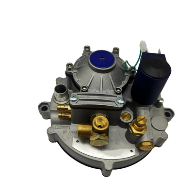 Bộ giảm áp GNV 12V 24V Bộ chuyển đổi CNG cho bộ điều chỉnh khí xe tải