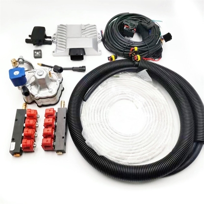 Bộ chuyển đổi mini LPG GDI cho hệ thống phun trực tiếp xi lanh GPL 8 xi lanh