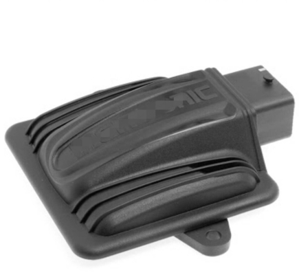 3 xi lanh 4 xi lanh 32 chân LN-MAXII ECU cho hệ thống phun nhiên liệu tự động LPG CNG