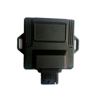 32 Pin LN-32 CNG LPG ECU cho hệ thống phun đa điểm với chức năng OBDII