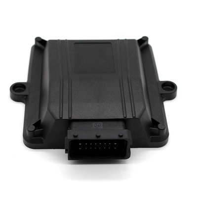 LN-32B 32 Pin ECU cho hệ thống phun đa điểm LPG CNG có cảm biến và công tắc