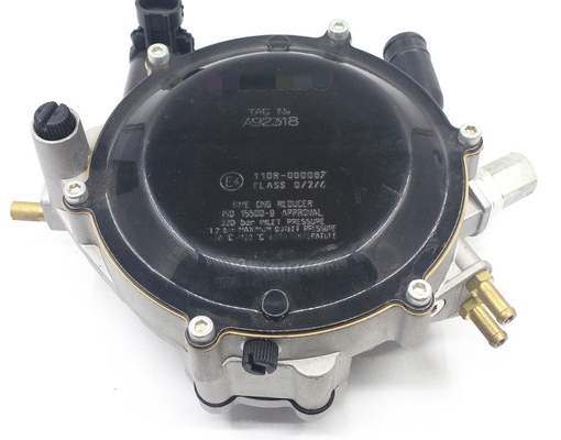 Bộ điều chỉnh áp suất LN-LV090 CNG cho thiết bị giảm áp LPG CNG chất lượng cao