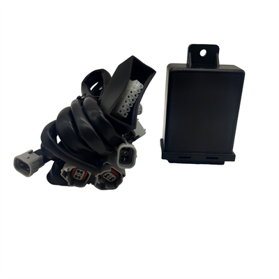 LN-FX01 Trình giả lập Autogas CNG LPG cho hệ thống một điểm chuyển đổi ô tô động cơ xăng