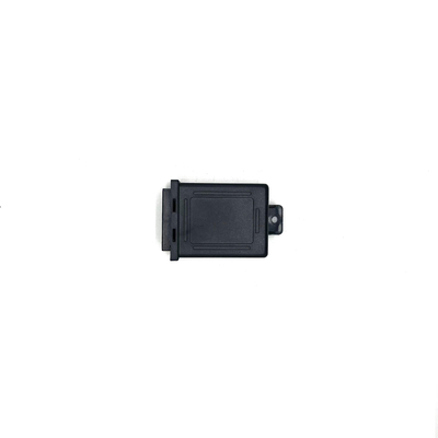 6 xi lanh LN-FX04 CNG Bộ mô phỏng đầu phun ô tô LPG cho bộ chuyển đổi Autogaz