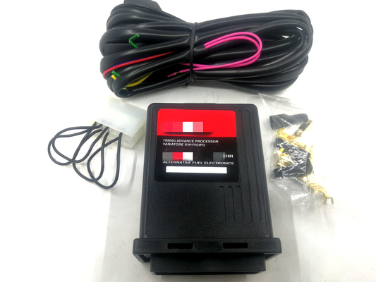Bộ xử lý nâng cao thời gian Panda TAP 518N cho hệ thống nhiên liệu khí tự động GPL CNG